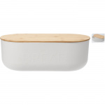 Brödlåda med Lock 35x19x12cm