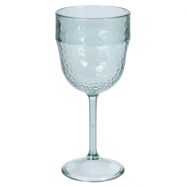Vinglas 340ml i gruppen Hushåll & Kök / Glas & Muggar / Vinglas hos Campingvaruhuset i Norden AB (76442)