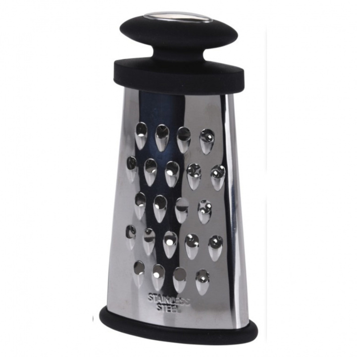 Rivjärn Rostfritt Stål i gruppen Hushåll & Kök / Kökstillbehör / Köksredskap hos Campingvaruhuset i Norden AB (76461)