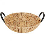 Brödkorg Rund 35x9,5cm