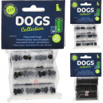Hundbajspåsar 45-pack Hundbajspåsar 45-pack