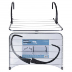 Torkställning Hänga