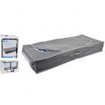 Förvaringslåda Tyg 105x45x16cm Förvaringslåda Tyg 105x45x16cm