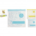 Ziplock Påsar 40-pack