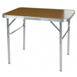 Campingbord Bambu 75x55cm