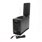 Carbest Kompressorkylbox 8L VW T5/T6 Carbest Kompressorkylbox 8L VW T5/T6