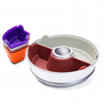 Omnia Siliconformar 6-Pack