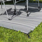 Campout Tält-& markismatta 