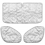 Campout Isolermatta För Fiat Ducato X250 från 06-2006 (X250) - 2014 