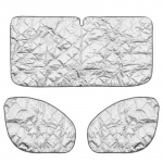 Campout Isolermatta För Fiat Ducato X290 från 2014 (X290) 