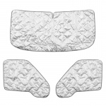 Campout Isolermatta För Ford Transit från 2000 - 2014 