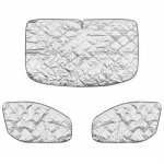 Campout Isolermatta För Ford Transit Custom från 2013 