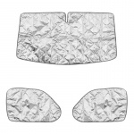 Campout Isolermatta För Volkswagen T4 