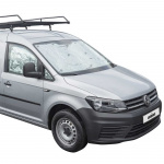 Campout Isolermatta För Volkswagen Caddy  Campout Isolermatta För Volkswagen Caddy