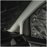 Campout Isolermatta För Volkswagen Caddy  Campout Isolermatta För Volkswagen Caddy
