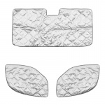 Campout Isolermatta För Iveco Daily från 2014  Campout Isolermatta För Iveco Daily från 2014