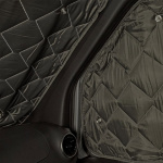 Campout Isolermatta För Mercedes Sprinter från 05-2014 