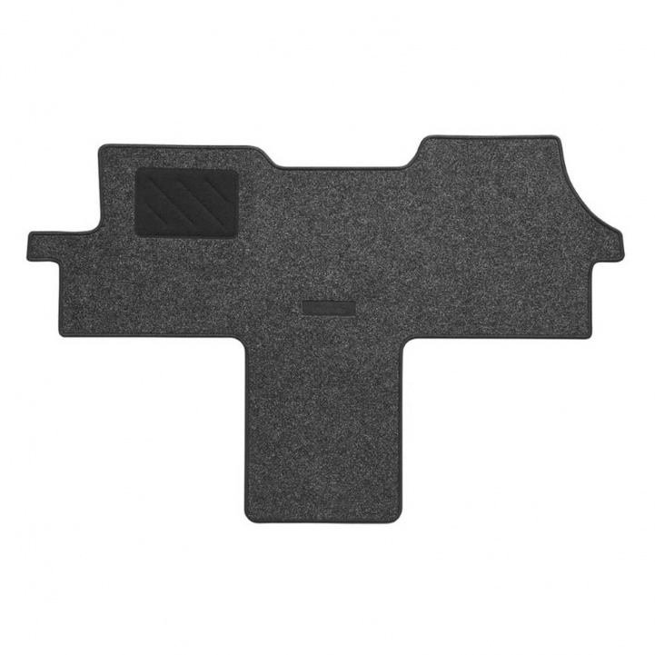 ProPlus Kupematta För Fiat Ducato X250 från 06-2006 - 2014 i gruppen Husvagn & Husbil / Textilmattor & Överdrag / Kupémattor / Fiat Ducato från 7/2006 hos Campingvaruhuset i Norden AB (76661)