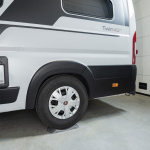 Campout Däcksparare 2-Pack 