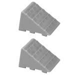 Campout Stoppkloss Till Nivåkloss 2-Pack  Campout Stoppkloss Till Nivåkloss 2-Pack