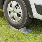 Campout Stoppkloss Till Nivåkloss 2-Pack  Campout Stoppkloss Till Nivåkloss 2-Pack