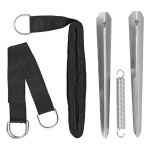 Campout Stormband 12,5 m 