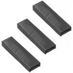 Campout Stormbandsskydd 3-pack 