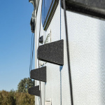 Distanser För Husvagns- & Husbilsöverdrag 4-Pack 