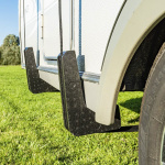 Hörnskydd För Husvagns- & Husbilsöverdrag 4-Pack 