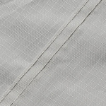 Campout Cykelöverdrag XL För 2 cyklar Med Ficka För Varningsskylt