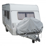 Campout Cykelöverdrag XL Husvagn För 2 Cyklar Campout Cykelöverdrag XL Husvagn För 2 Cyklar
