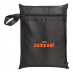 Campout Cykelöverdrag XL Husvagn För 2 Cyklar Campout Cykelöverdrag XL Husvagn För 2 Cyklar