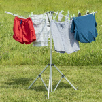 Campout Torkvinda med Fot