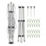 Campout Torkvinda med Fot