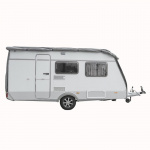 Campout Husvagnsöverdrag Campout Husvagnsöverdrag