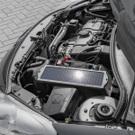 ProPlus Solcellsladdare 12V 1,5W ProPlus Solcellsladdare 12V 1,5W