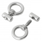 ProPlus Stoppskruv För Markisskenan 6-8mm 2-Pack ProPlus Stoppskruv För Markisskenan 6-8mm 2-Pack