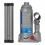 ProPlus Hydraulisk Domkraft 2 ton