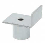 ProPlus Adapter För Hydraulisk Domkraft L-Form ProPlus Adapter För Hydraulisk Domkraft L-Form