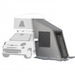 Maggiolina Omklädningsrum  Maggiolina Omklädningsrum