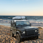 ReimoTents Taktält Victoria