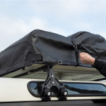 ReimoTents Taktält Wallaby 2