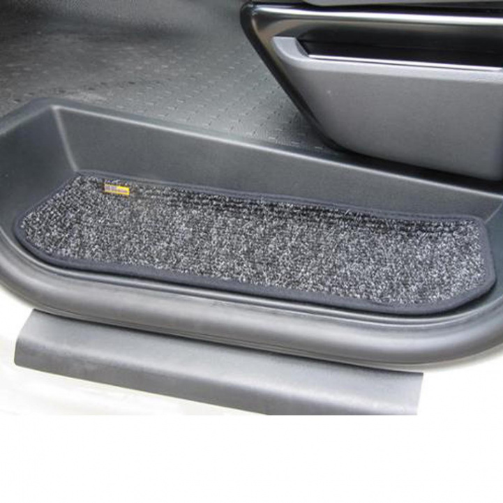 Instegsmatta Sprinter 2018- 2-p i gruppen Husvagn & Husbil / Textilmattor & Överdrag / Kupémattor / MB Sprinter från 5/2006 hos Campingvaruhuset i Norden AB (76777)