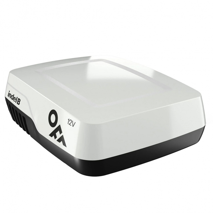 IndelB Takmonterad AC Plein-Aircon 12v i gruppen Husvagn & Husbil / Värme, Kyla & Ventilation / AC / Takmonterad Luftkonditionering hos Campingvaruhuset i Norden AB (76810)