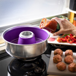 Omnia Siliconform Maxi Lila