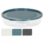 Låda med Fack Låda med Fack