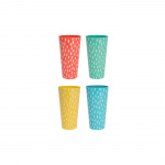 Mugg Pricken 4-pack 40cl