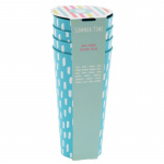Mugg Pricken 4-pack 40cl