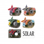 Sollampa Fjäril Sollampa Fjäril