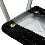 ProPlus Clean Step Dörrmatta Svart ProPlus Clean Step Dörrmatta Svart
